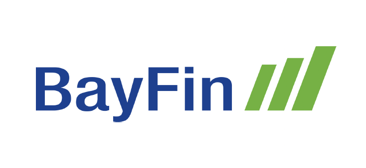 Logo BayFin GmbH